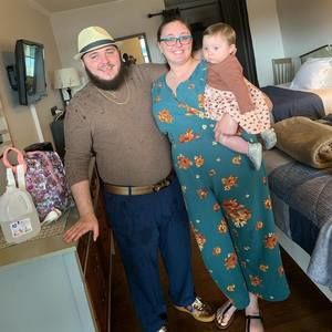 Meet your Posher, Jacob